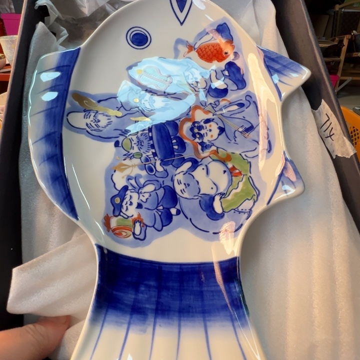 瓷片启航瓷器精选
