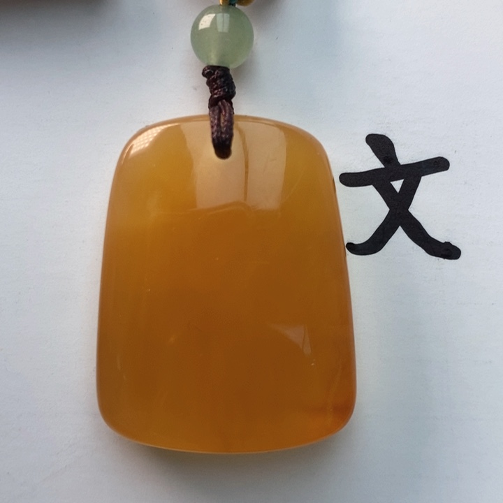 琥珀珠宝奇石未镶嵌天然15