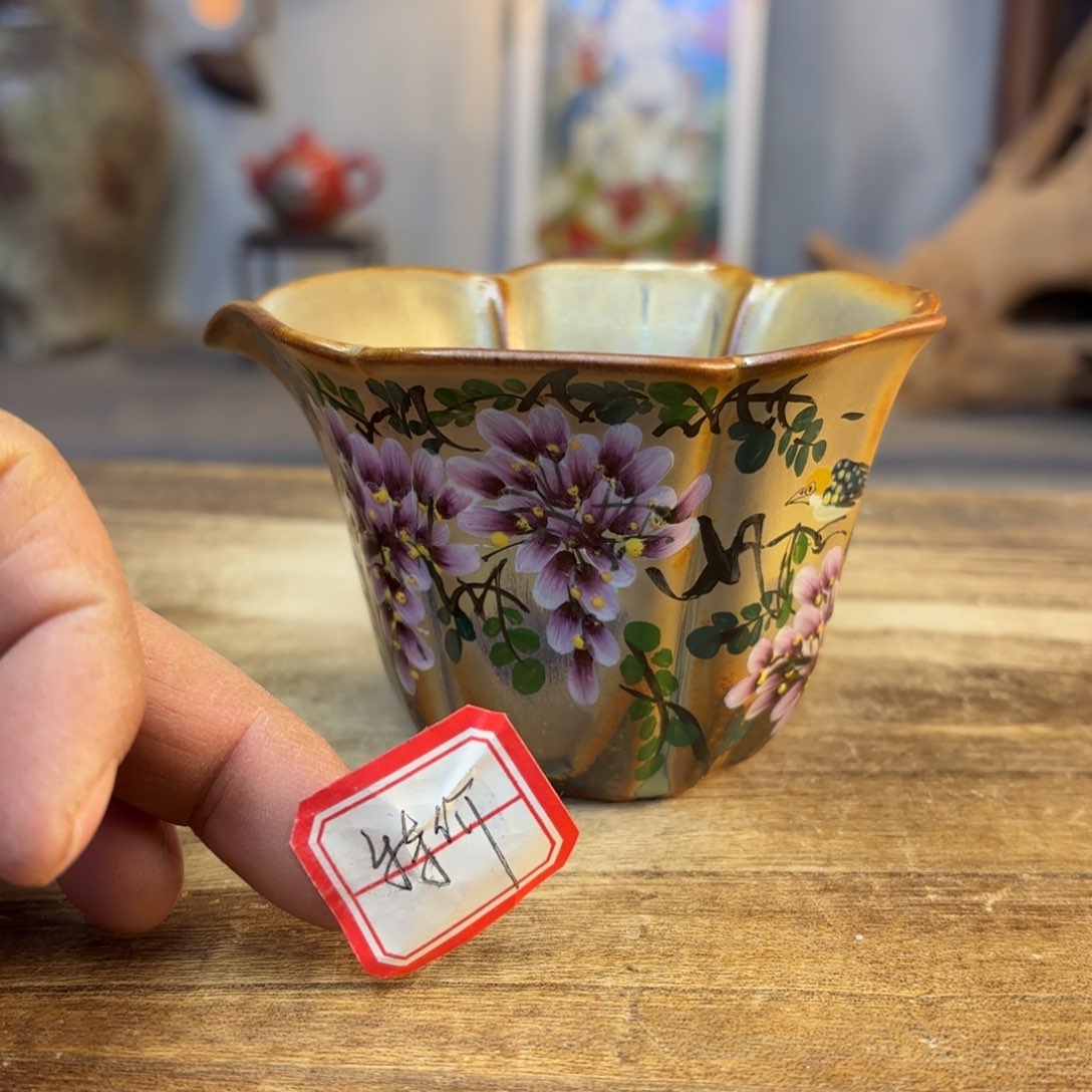 景德镇纯手工制作陶瓷