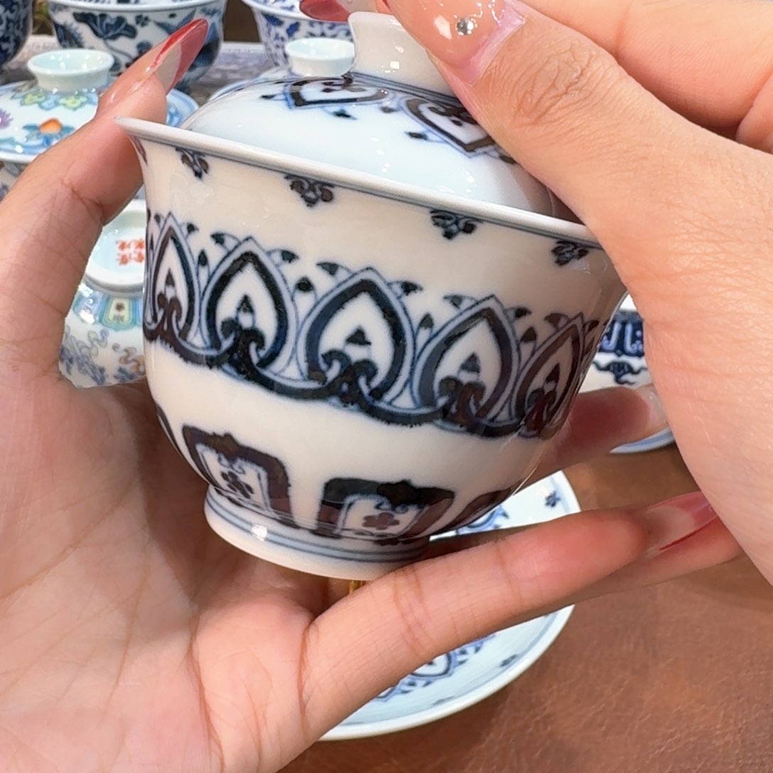 盖碗11111111111111111