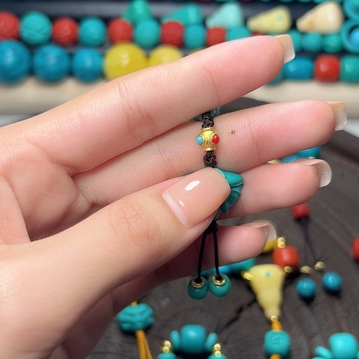 大理石磁石一个线束..