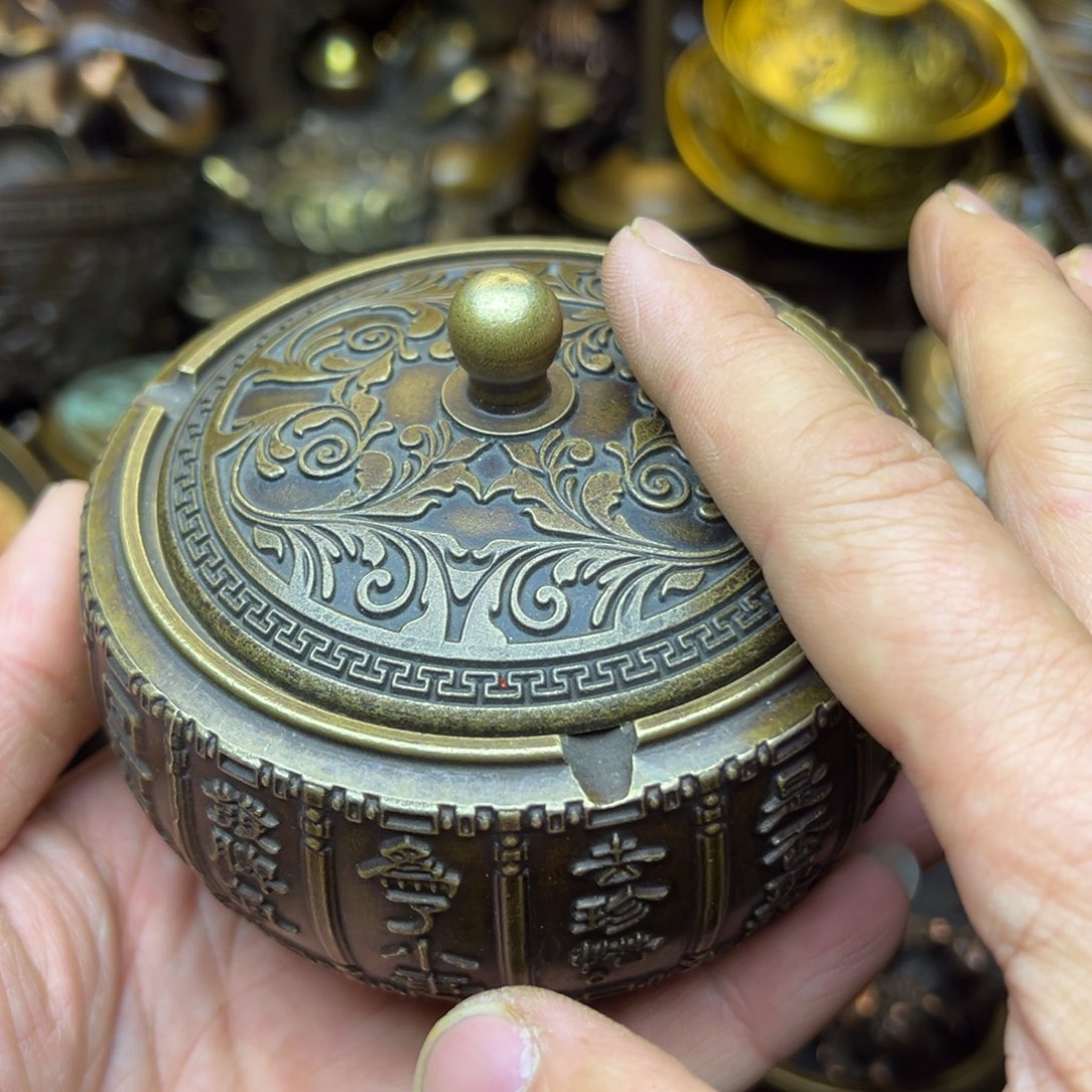 精美文玩精品摆件