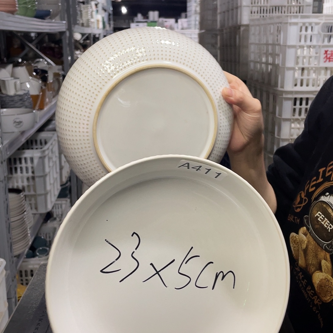瓷片411                   2个