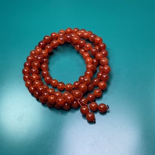 玛瑙/玉髓未镶嵌手链