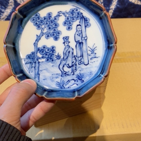 瓷片瓷器瓷器瓷器