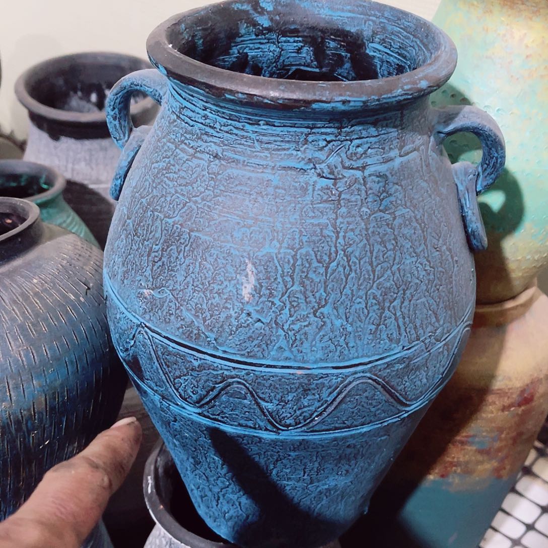 带孔口径13高度30