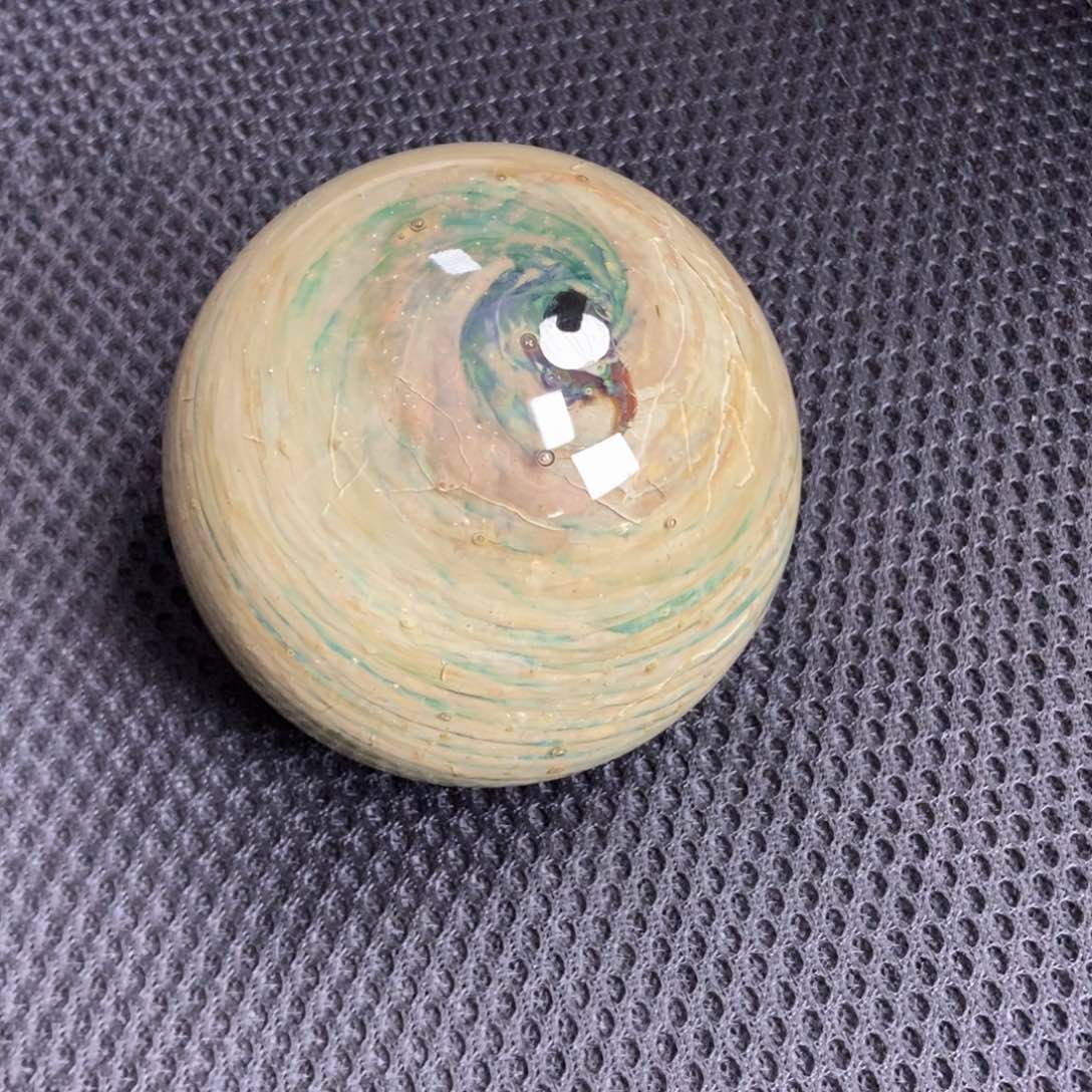 琉璃手工艺品末**雨精品