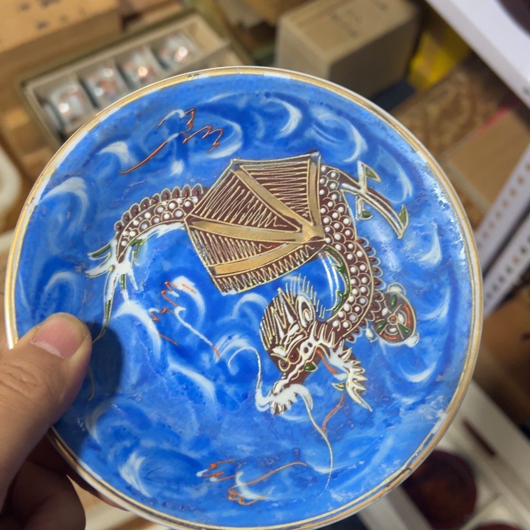 陶瓷制品加工工艺技术