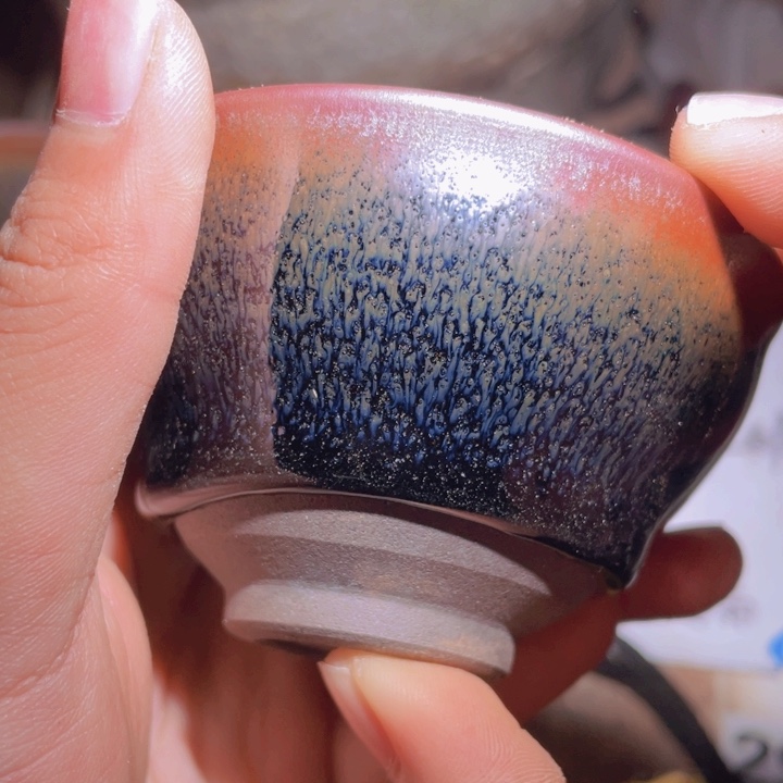 一次又没有机会我觉得真的没有安全感