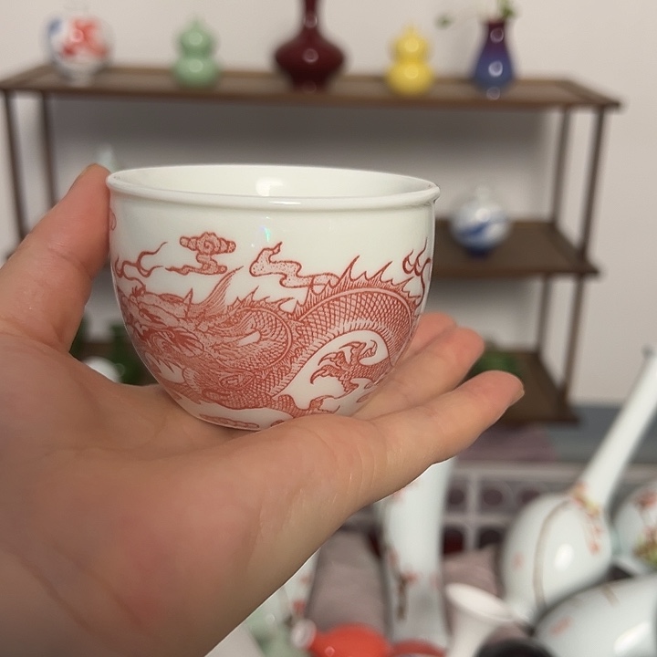 瓷片景德镇陶瓷研究所学会