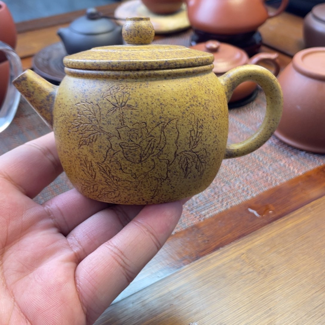 紫砂茶壶68753664368526988