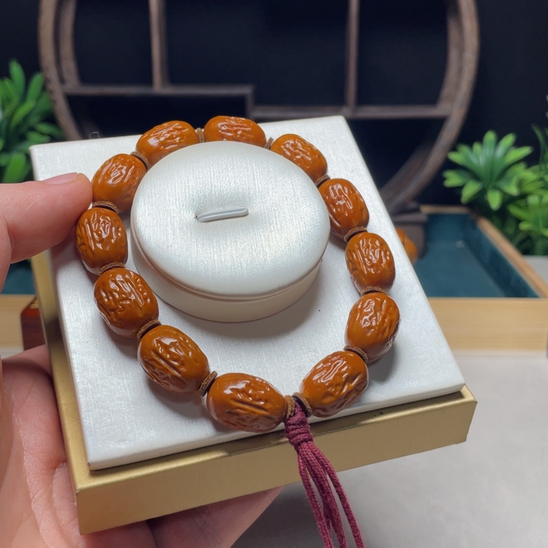 手串/手链橄榄核橄榄核