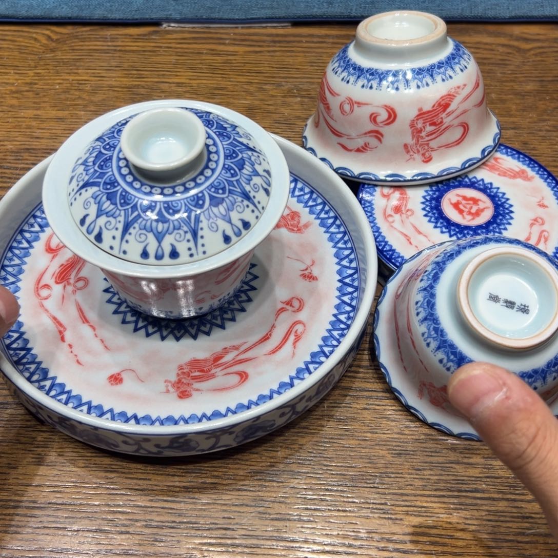 景德镇瓷器精品展示活动