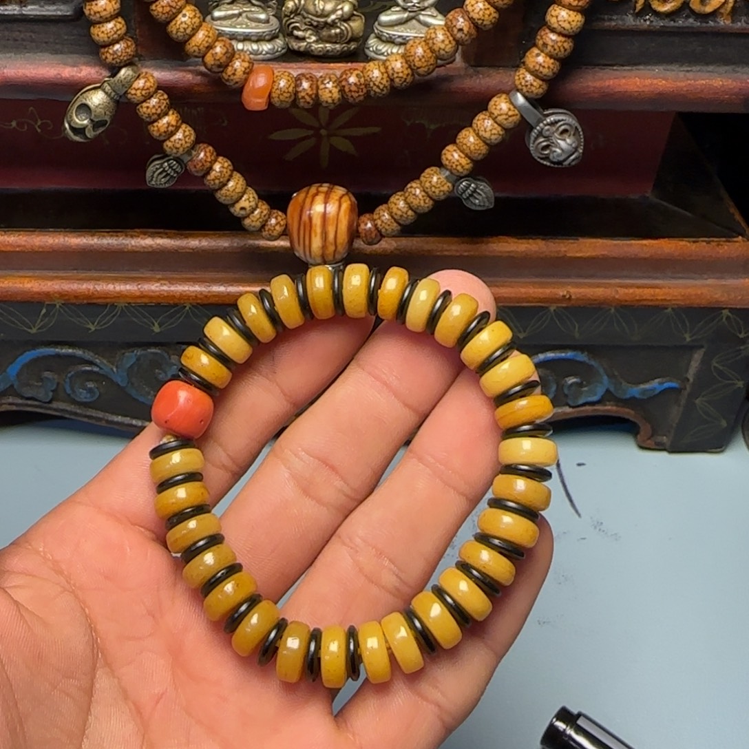 A***人格桑工艺坊直播间