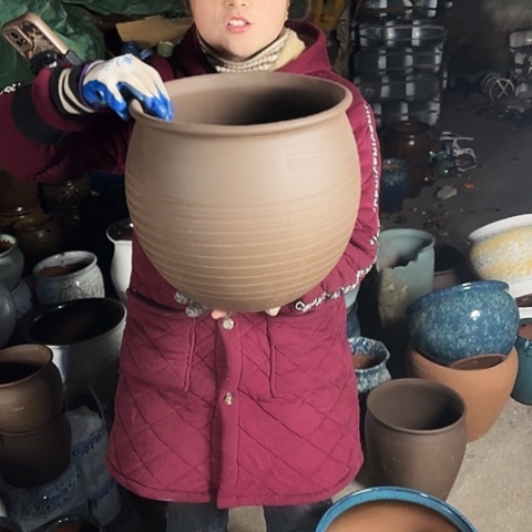 29口28高瑕疵口变形 