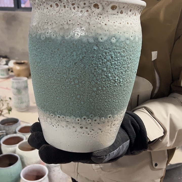 正品高度27厘米口径20