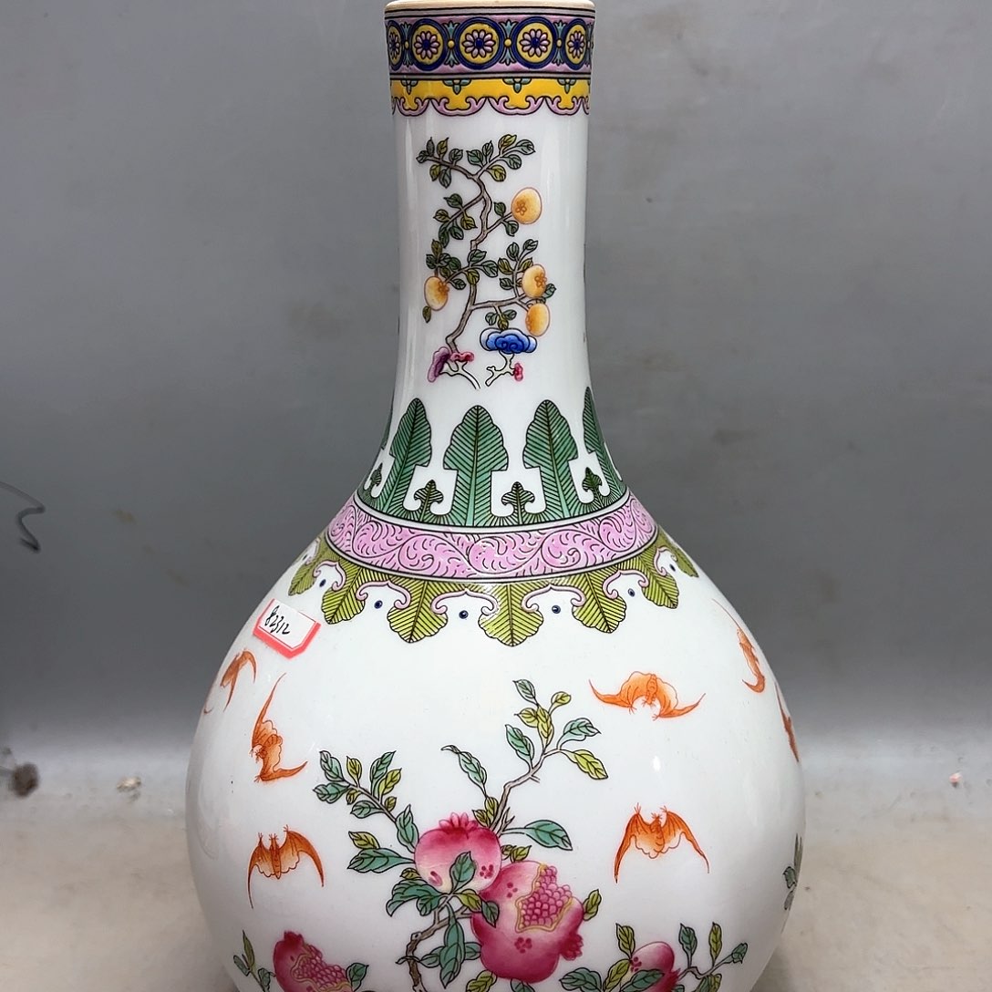 摆件?****寶精品陶瓷工艺美术品摆件