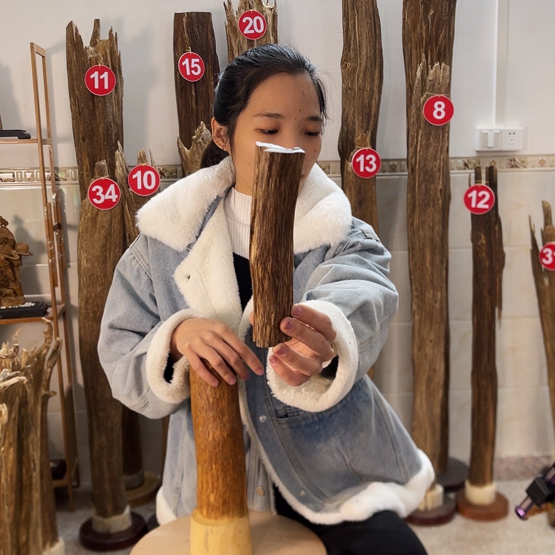 中式 香薰 香料 香道