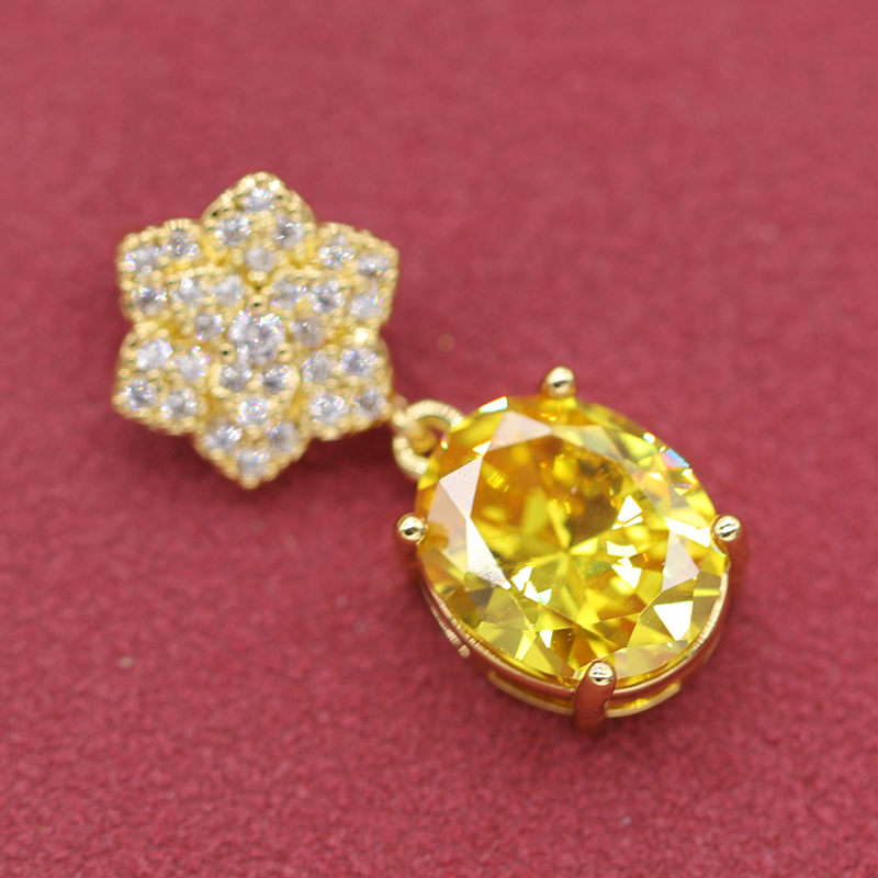   百搭经典时尚吊坠a417