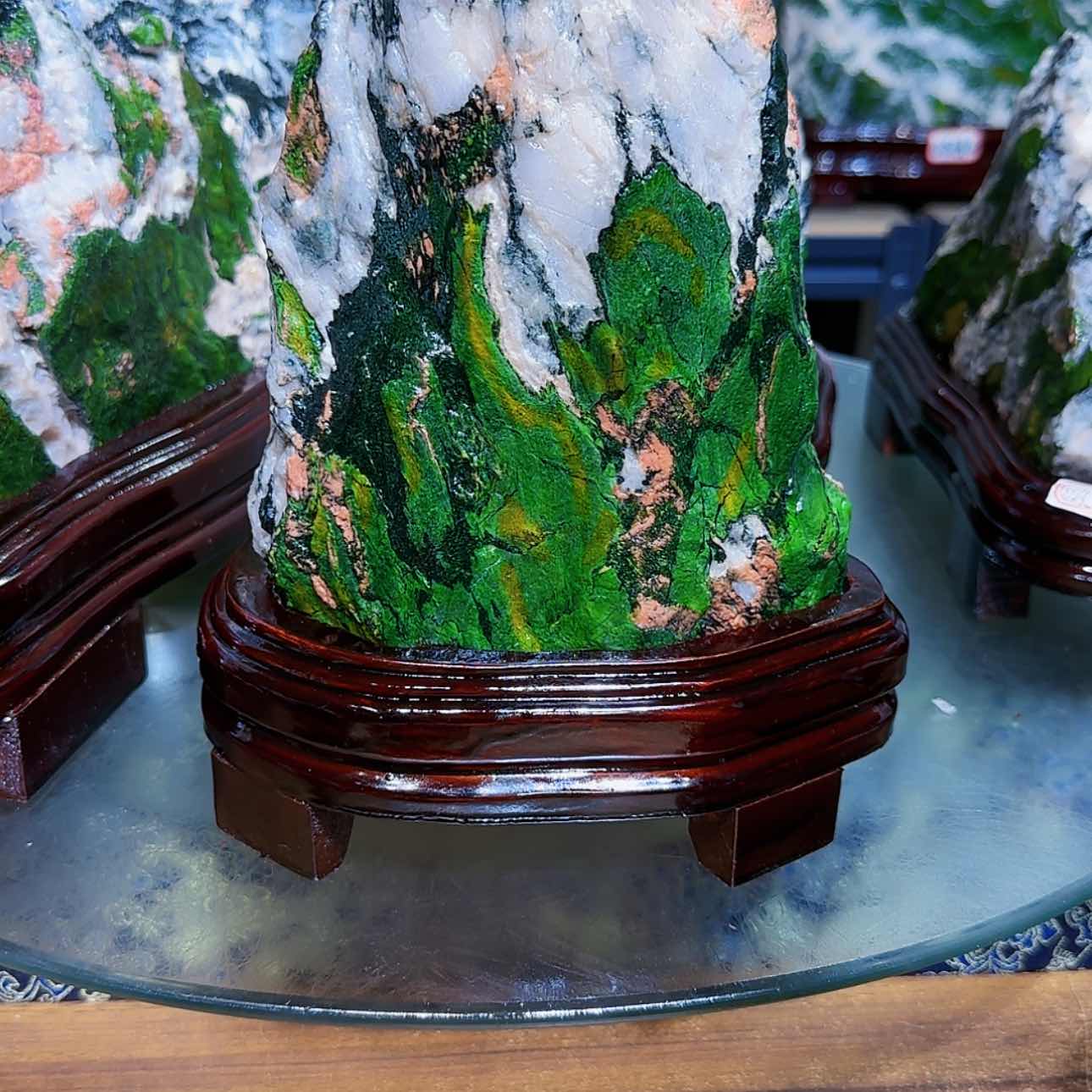 【闪购商品】有机玻璃黔**水