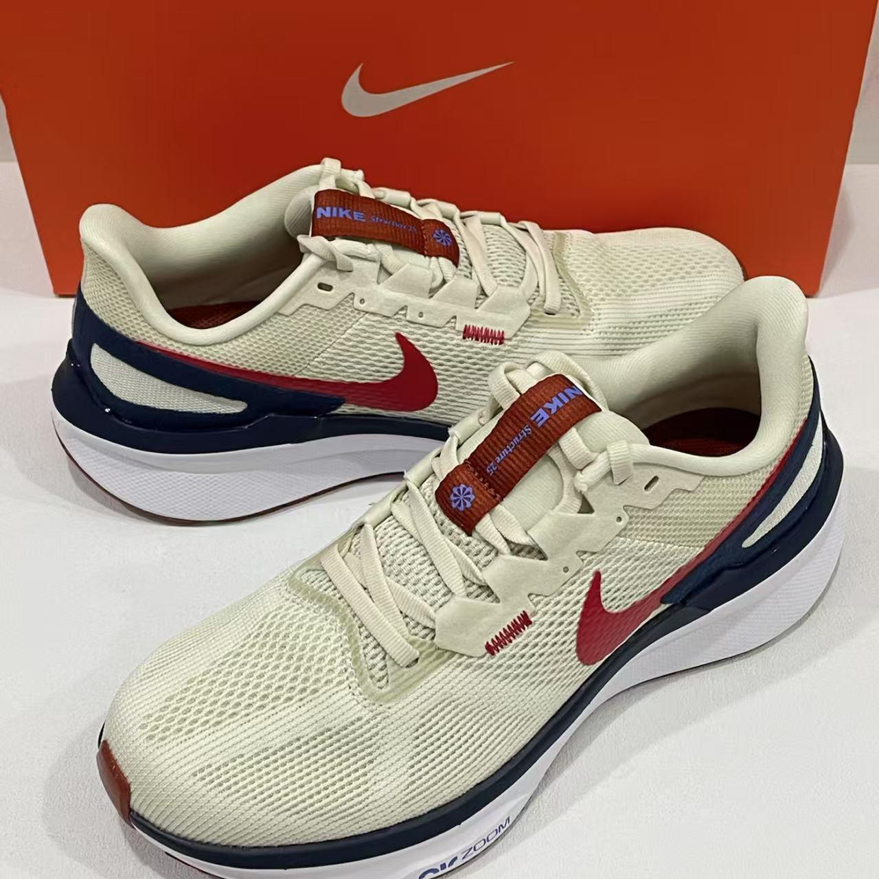 Nike /耐克 轻便舒适 网布防滑 低帮跑步鞋 男女同款