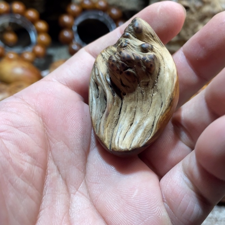 柏木（崖柏）其他把