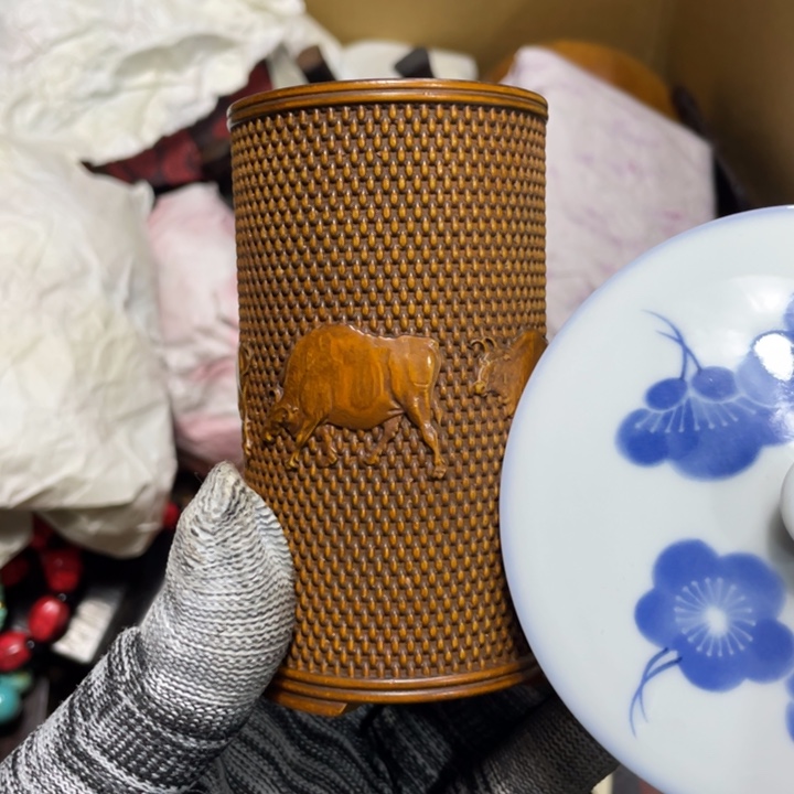 紫砂陶瓷艺术陶瓷艺术