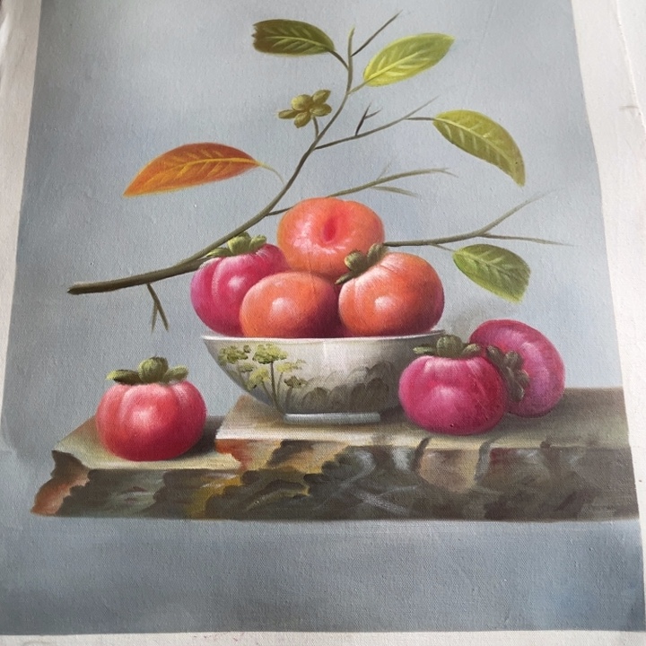 油画油画作品欣赏50.60