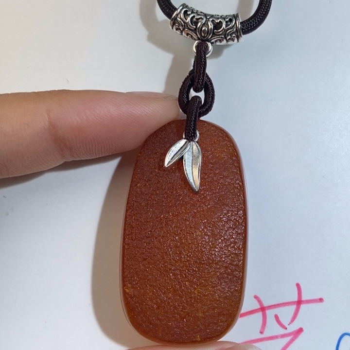 定制琥珀未镶嵌琥珀