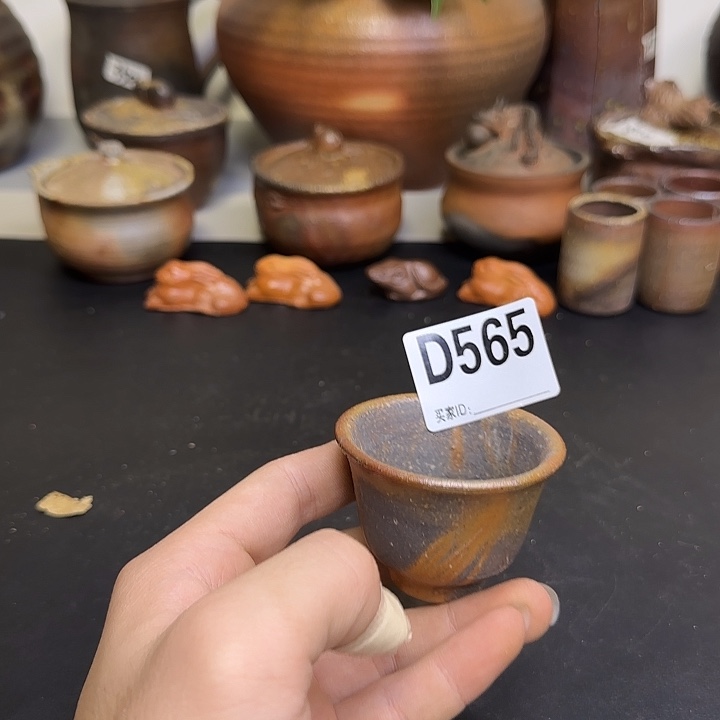 备前烧作品备前烧作品