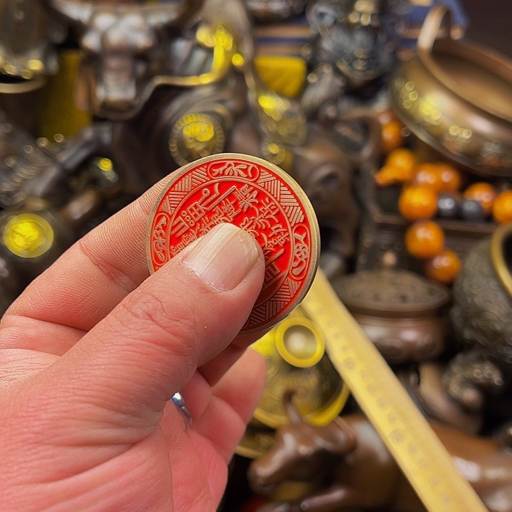 精美铜器精美铜器