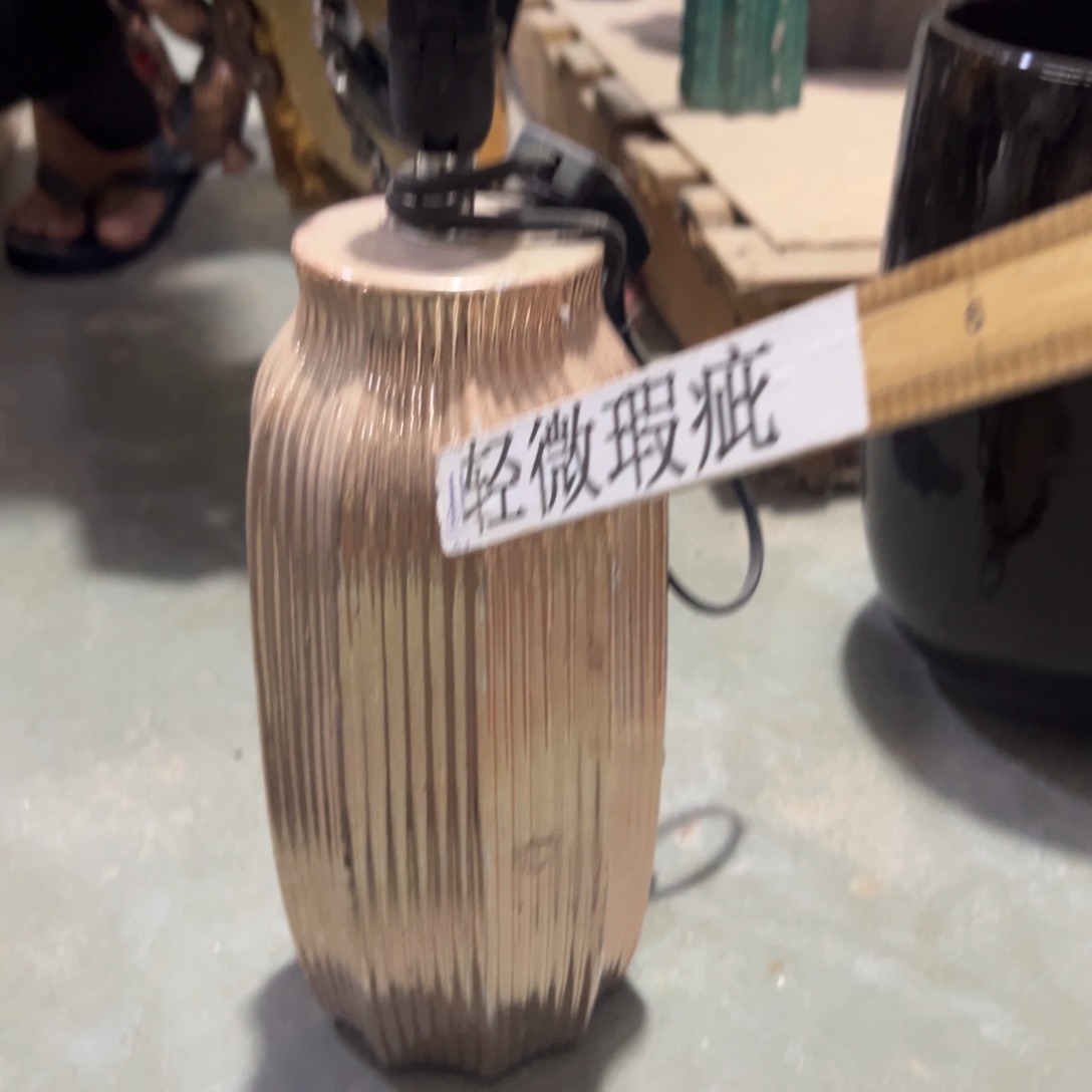 摆件外贸出口高度问客服