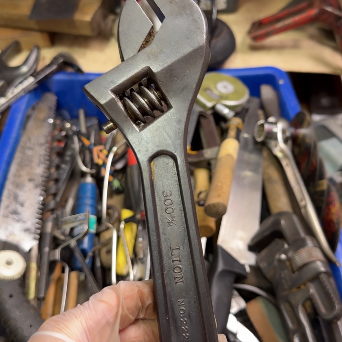 用***2五金工具制造工艺