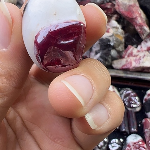 衡***产天然辰砂天然原矿朱砂