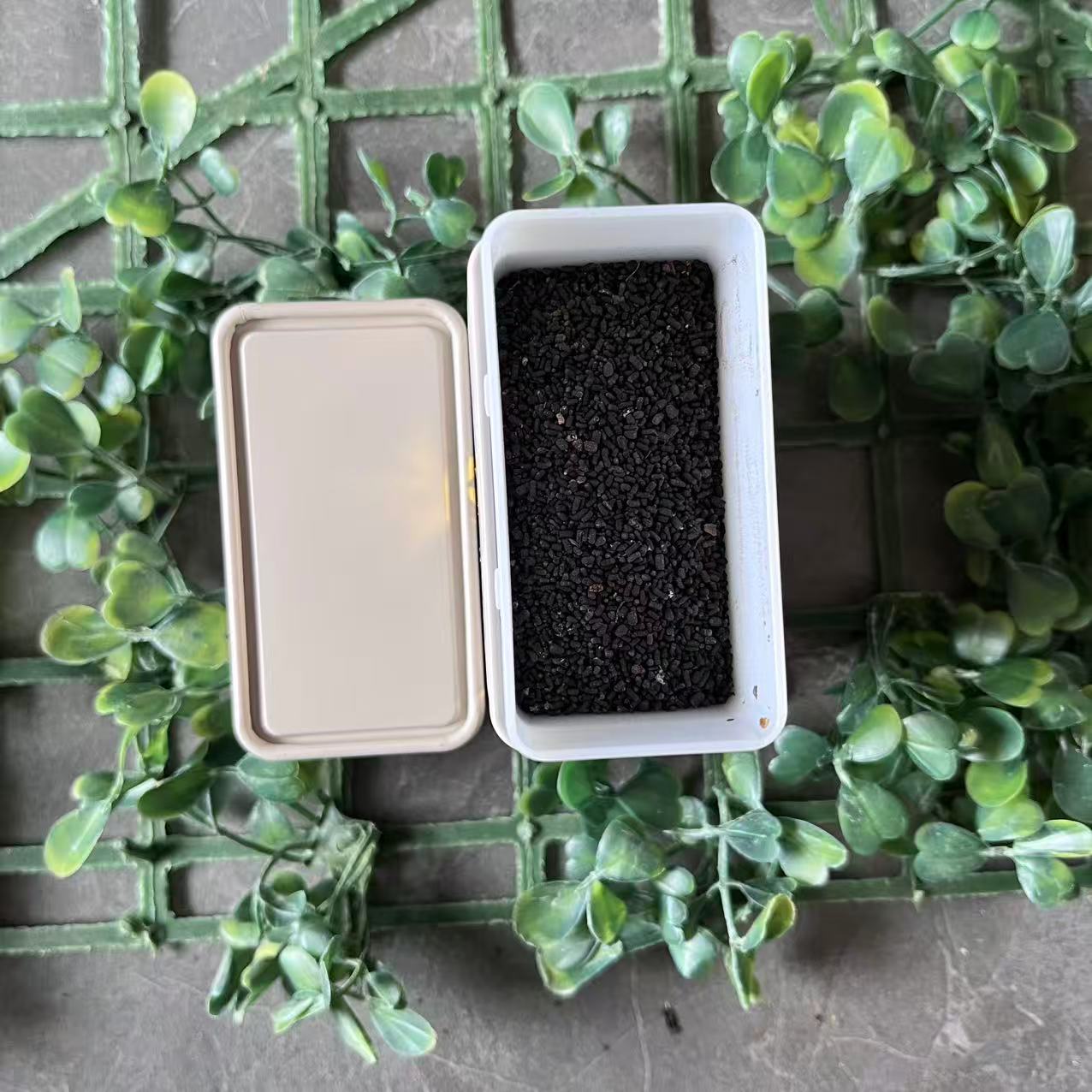 雨腾古茶  老吴“HW达L XD金L”家Z私藏30g/罐（12月6）