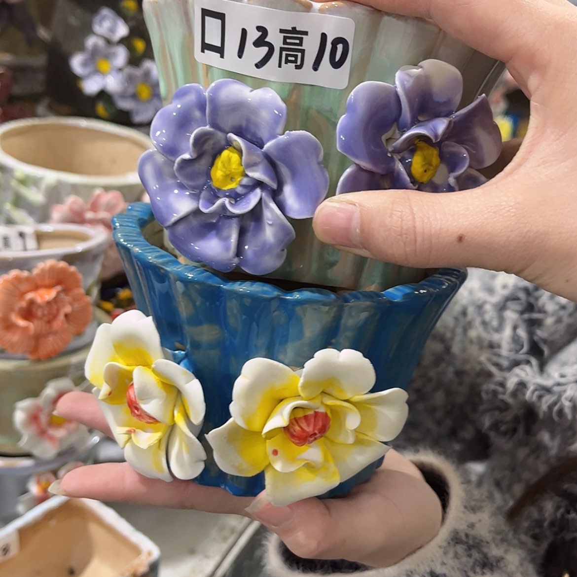 【闪购商品】红陶福利