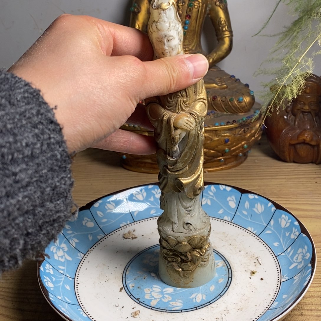 闪购商品直播间画面1