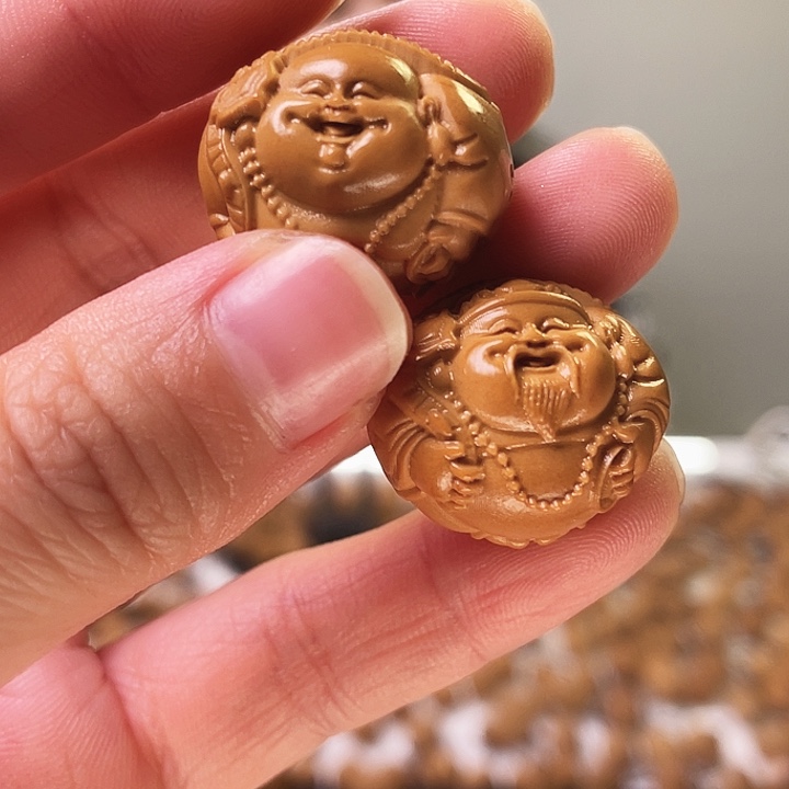 手串/手链橄榄核橄榄核