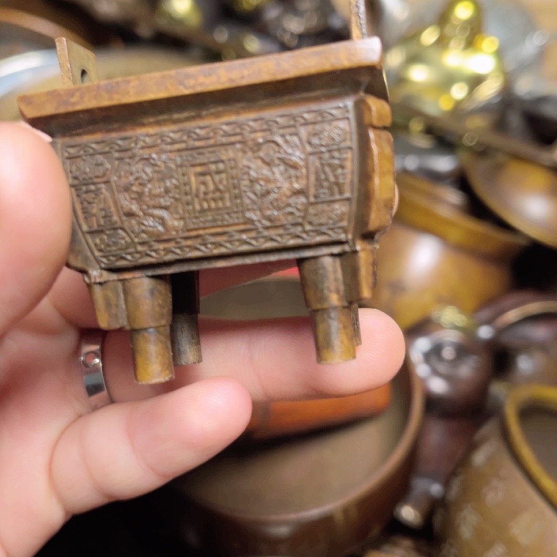 铜摆件 铜摆件等铜铜