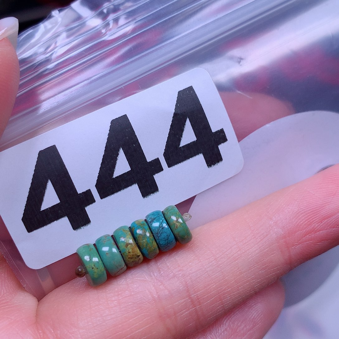 空竹粉丝专享十堰特色手工散珠