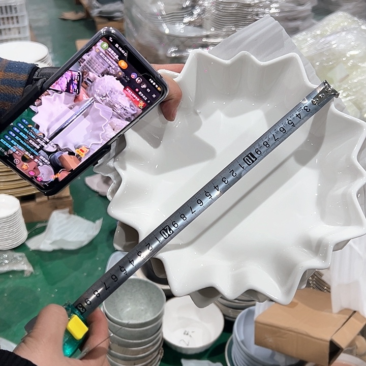 新骨瓷2只装破损包赔不补发