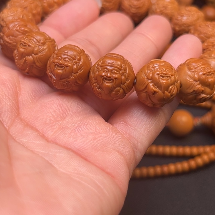 菩提籽类橄榄油等多种营养成分