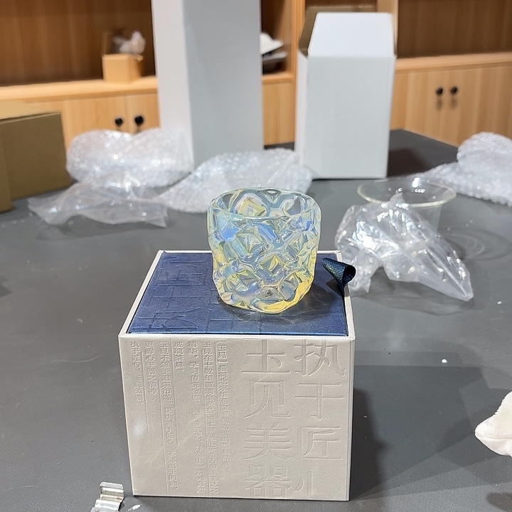 秀***儿雨落杯➕琳琅杯特价包邮