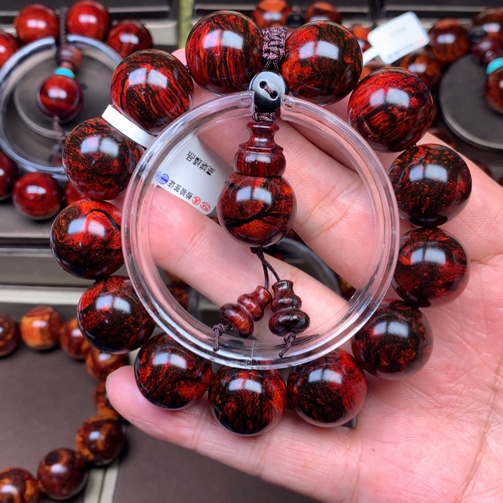 黄花梨/降香黄檀黄花梨1.8F6