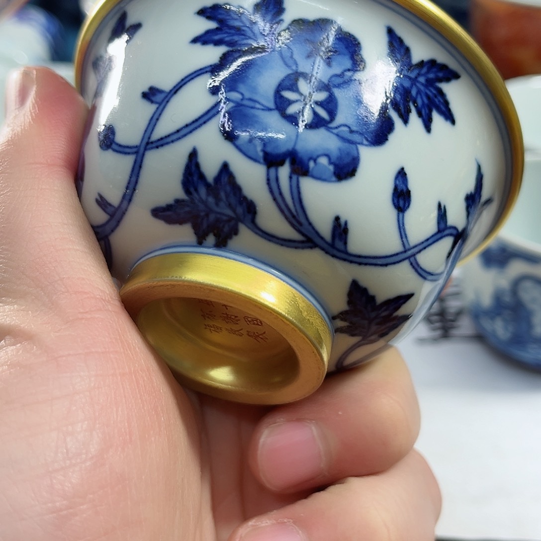 杯千年瓷都景德镇 艺术关注谢佳豪