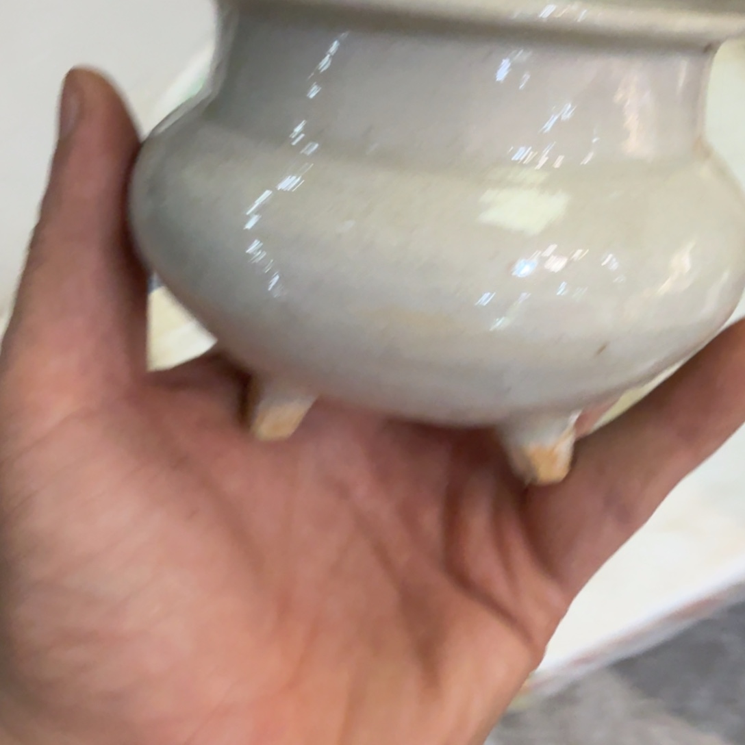 太***星其他漂亮的小瓷瓶