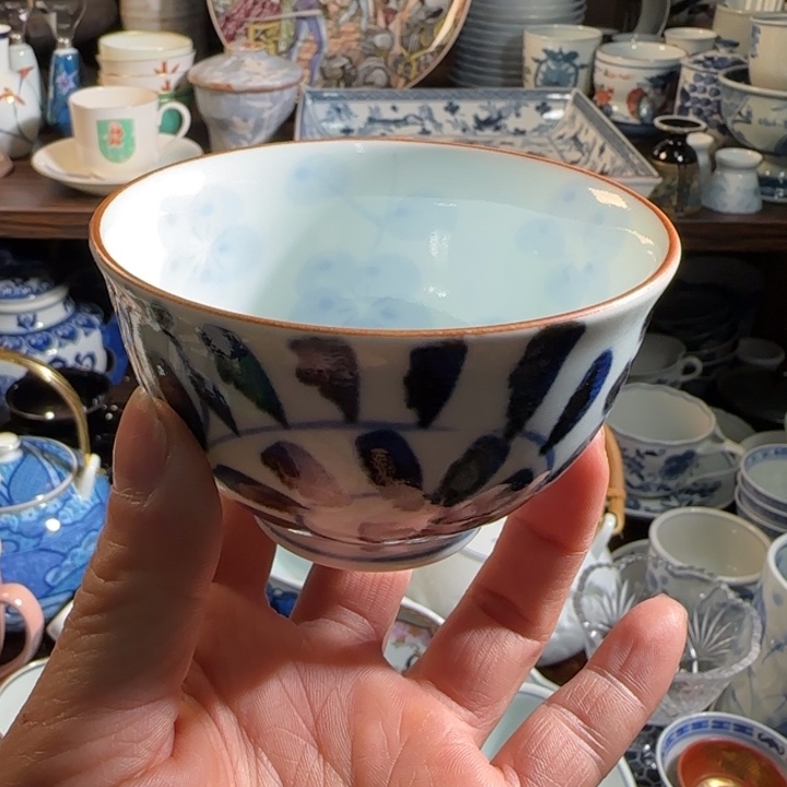 满18米包邮，默认微瑕谨慎参拍，不退不换