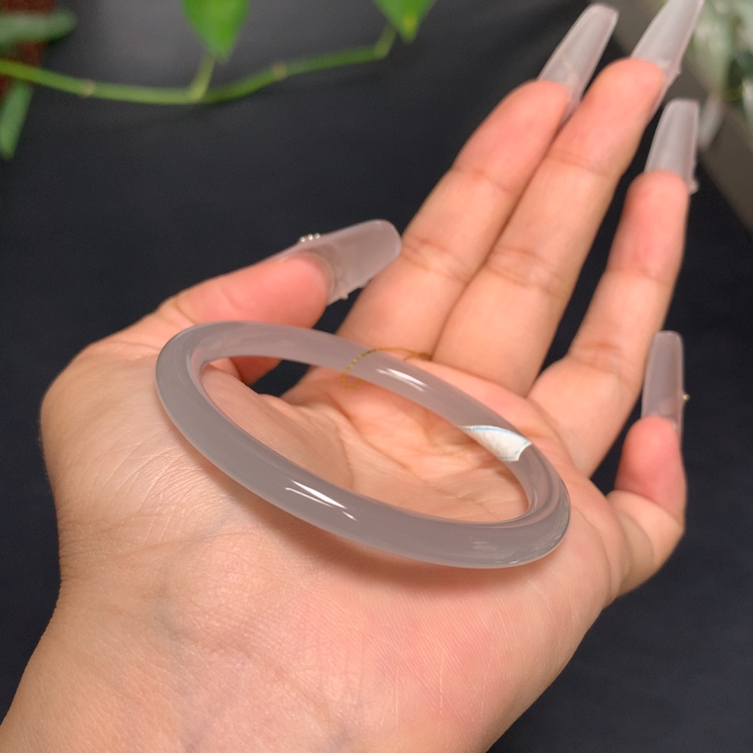 未镶嵌手镯和田玉51