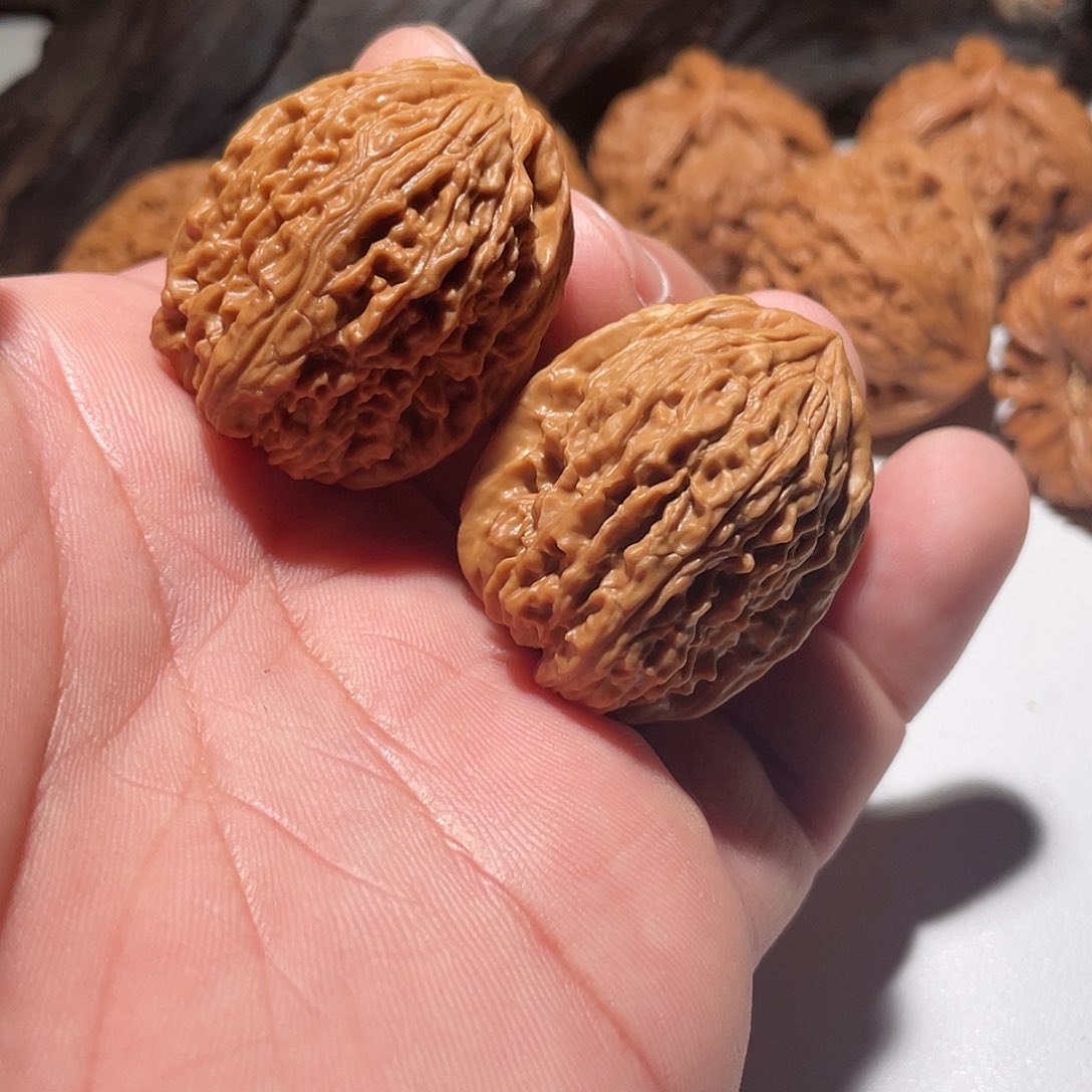 今**心30全品精配对小高炮南疆核桃