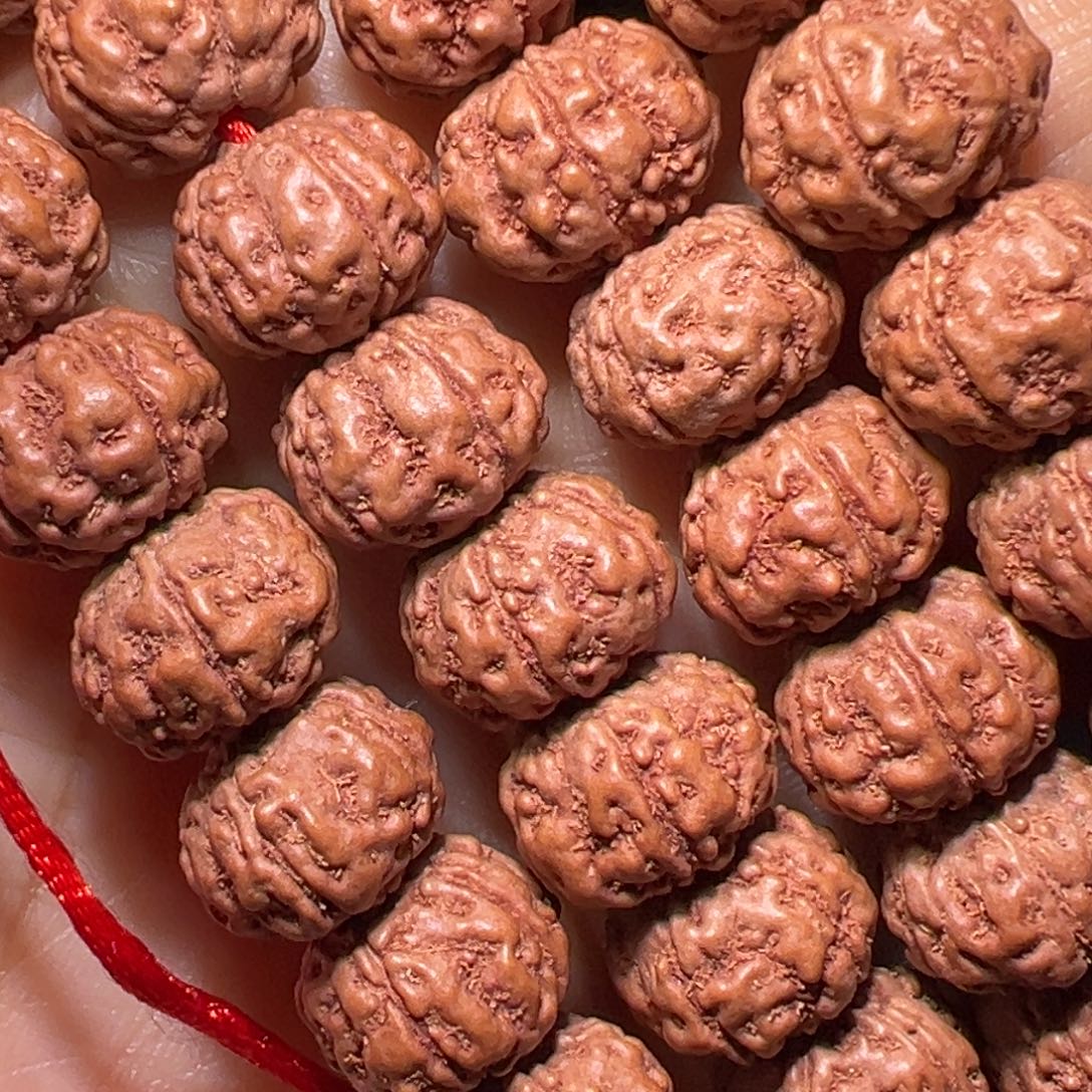 M***。金刚菩提吊坠文玩